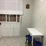 Sagrado Corazon Appartement Gijón
