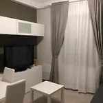 Appartement Sagrado Corazon Gijón