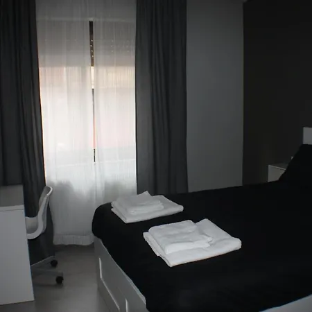 Apartman Sagrado Corazon Gijón