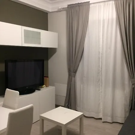 Apartment Sagrado Corazon Gijon