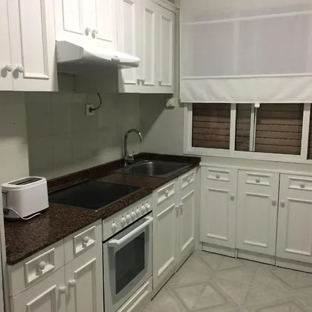 Appartement Sagrado Corazon *
