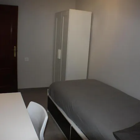 Sagrado Corazon Apartman Gijón