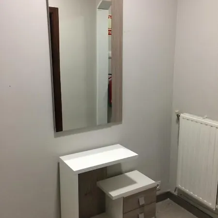 Sagrado Corazon Apartment Gijon