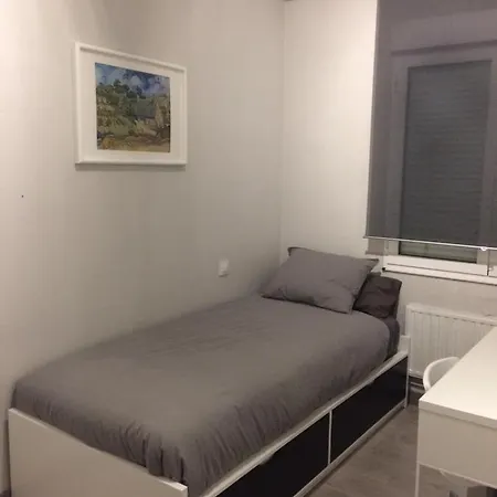 Sagrado Corazon Appartement *