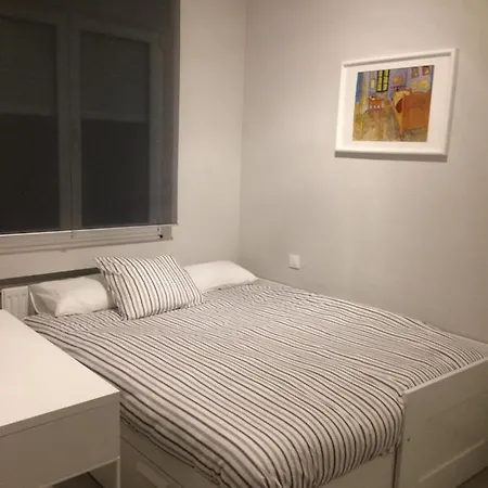 Sagrado Corazon Apartman