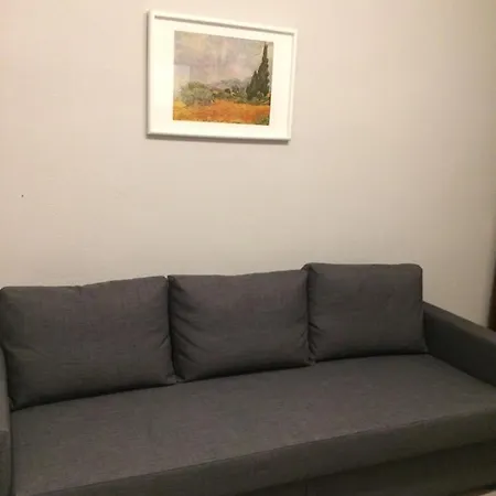 Sagrado Corazon Apartman Gijón