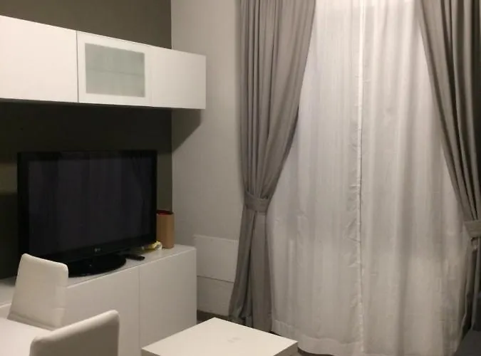 Apartman Sagrado Corazon Gijón