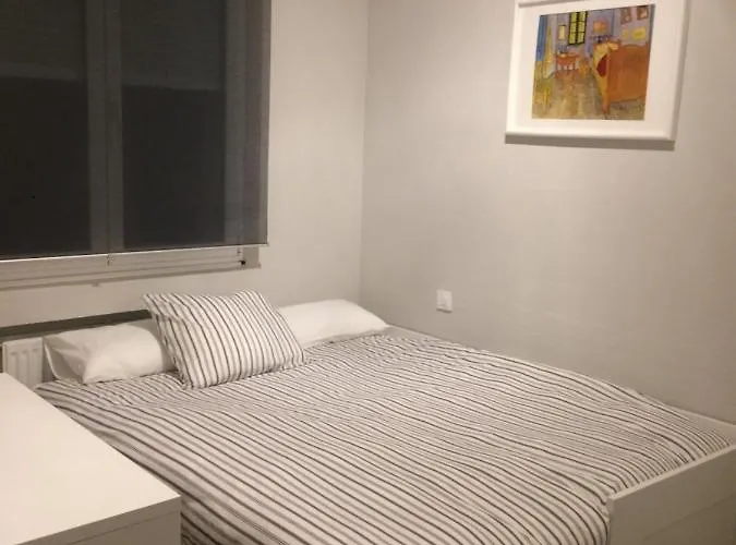 Sagrado Corazon Apartman