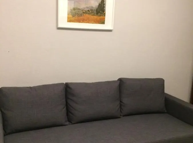 Sagrado Corazon Apartman Gijón